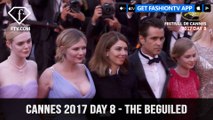 Cannes Film Festival 2017 Day 8 Part 4 - The Beguiled | FTV.com