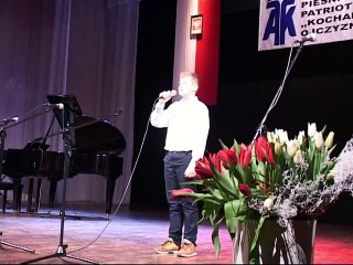 XIV Diecezjalny Konkurs Pieśni i Poezji Patriotycznej cz. 2