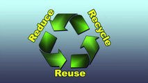 Reduce Reuse Recycle for kids _ Children, baby and toddlers song by Patty Shukla--Ns8TRWIWGA
