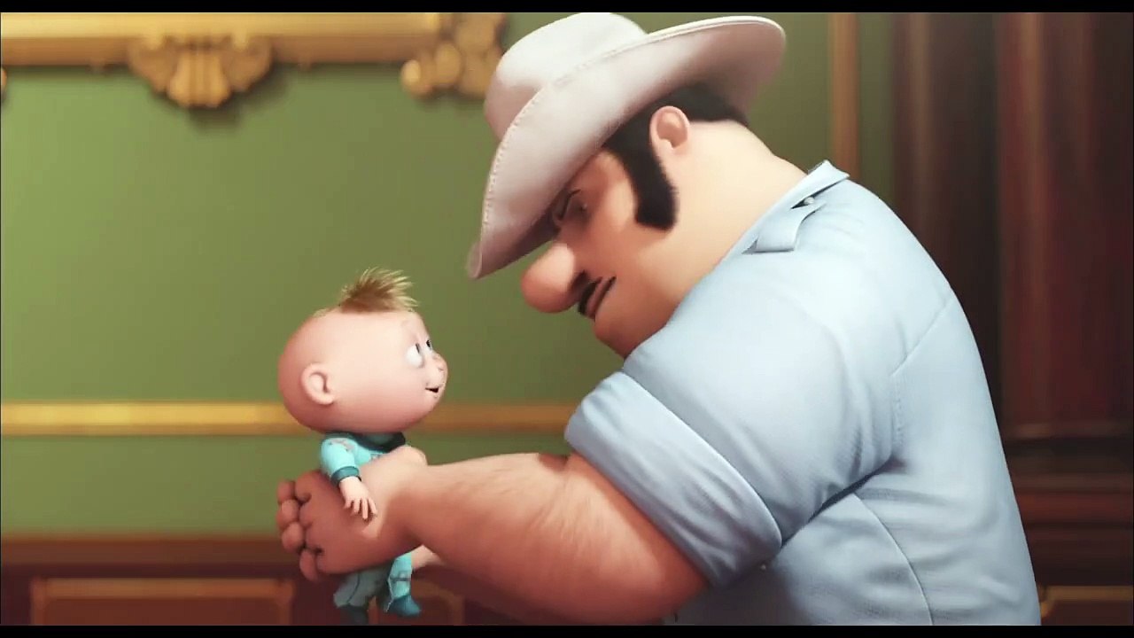 Minions - Mini-Movie - Binky Nelson Unpacified Pt. 4 (HD