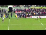 J26 PROD2 : les essais vs. Montauban