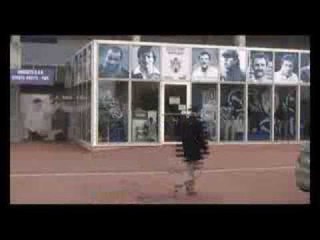 Bref, j'ai payé ma conso à Armandie avec des jetons