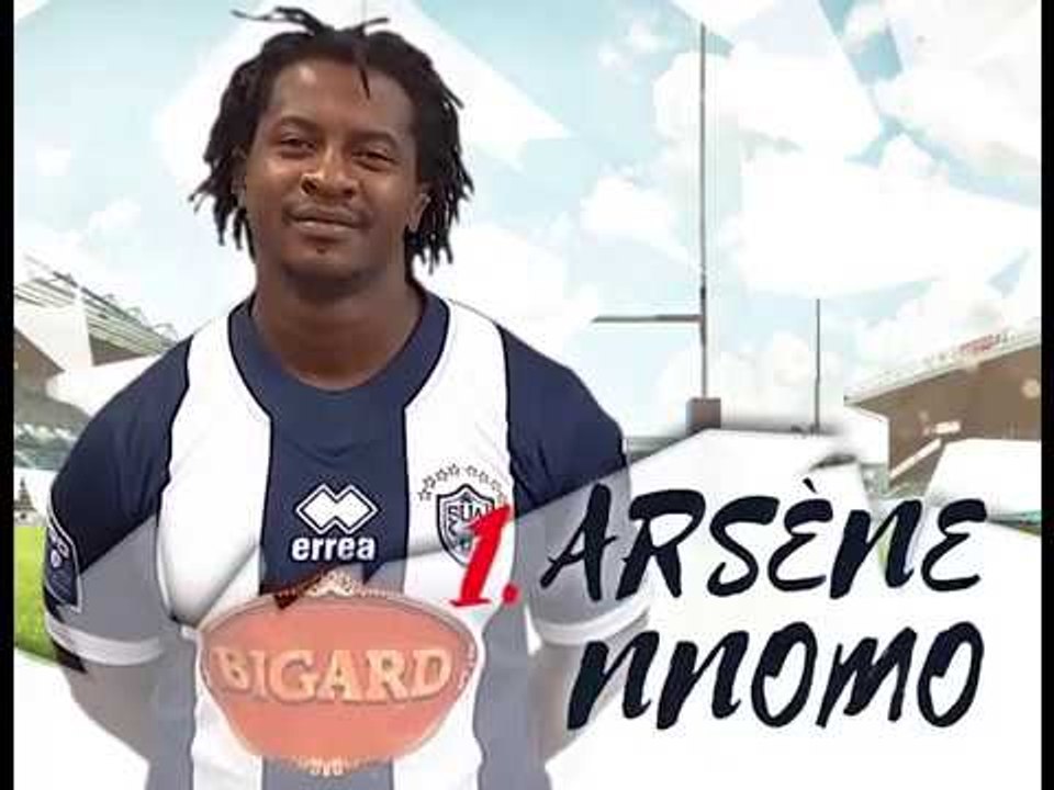 J20PROD2 : la compo d'Agen face à Béziers