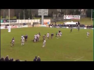 J15 ProD2 : Essais USBPA vs SUA