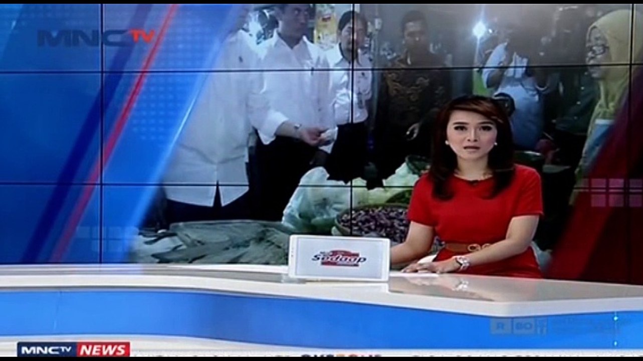 Antisipasi Makanan Berbahaya, BPOM-Polisi Gelar Razia Pangan