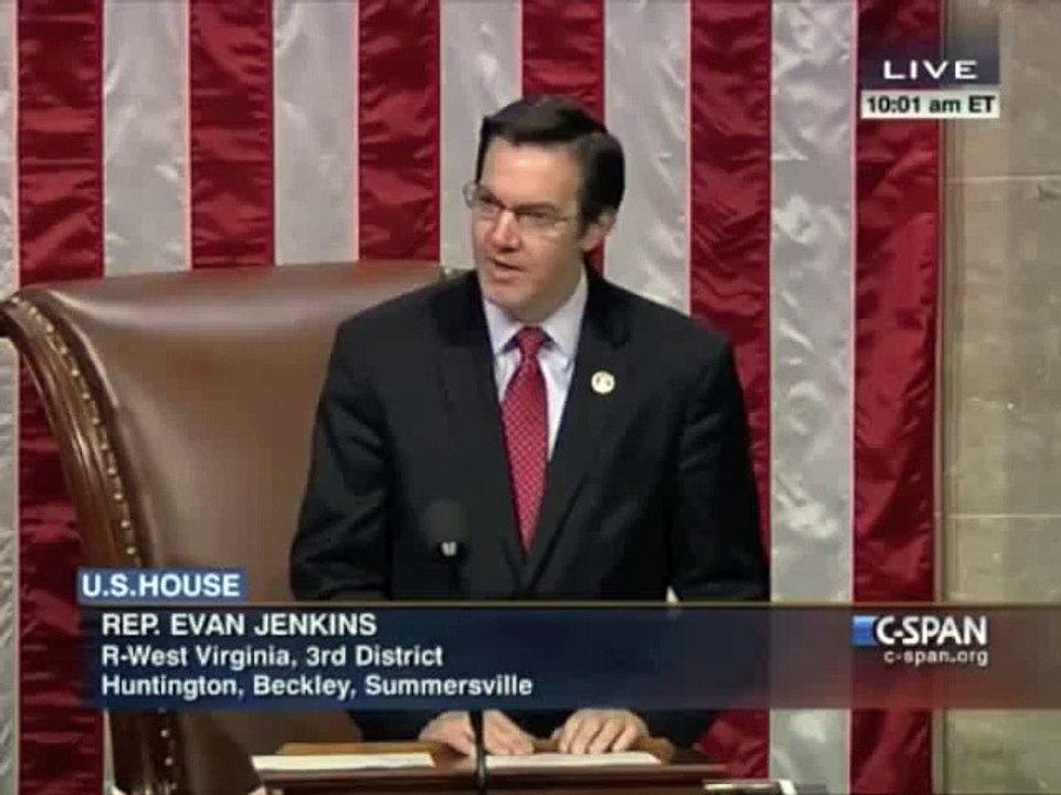 Congressman Destroys War on Marijuana in Four Minutes
