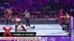 Austin Aries & Gentleman Jack Gallagher vs. Neville & TJP_ Raw, May 29, 2017