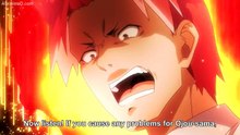 Chou Yuu Sekai - Being the Reality (Japanese Audio) - Episode 3 - English Sub.-TU2jDT7-Rys