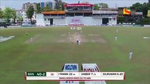 Tamim's 22nd Half Century - Sri Lanka vs Bang