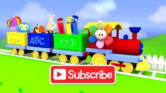 Sing Along Songs for Kids with Mitten the Kitten _ Music fo