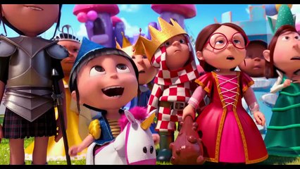TV Spot - Princess _ Despicable Me 2 _ Illumination-lY9_ht-hLH8