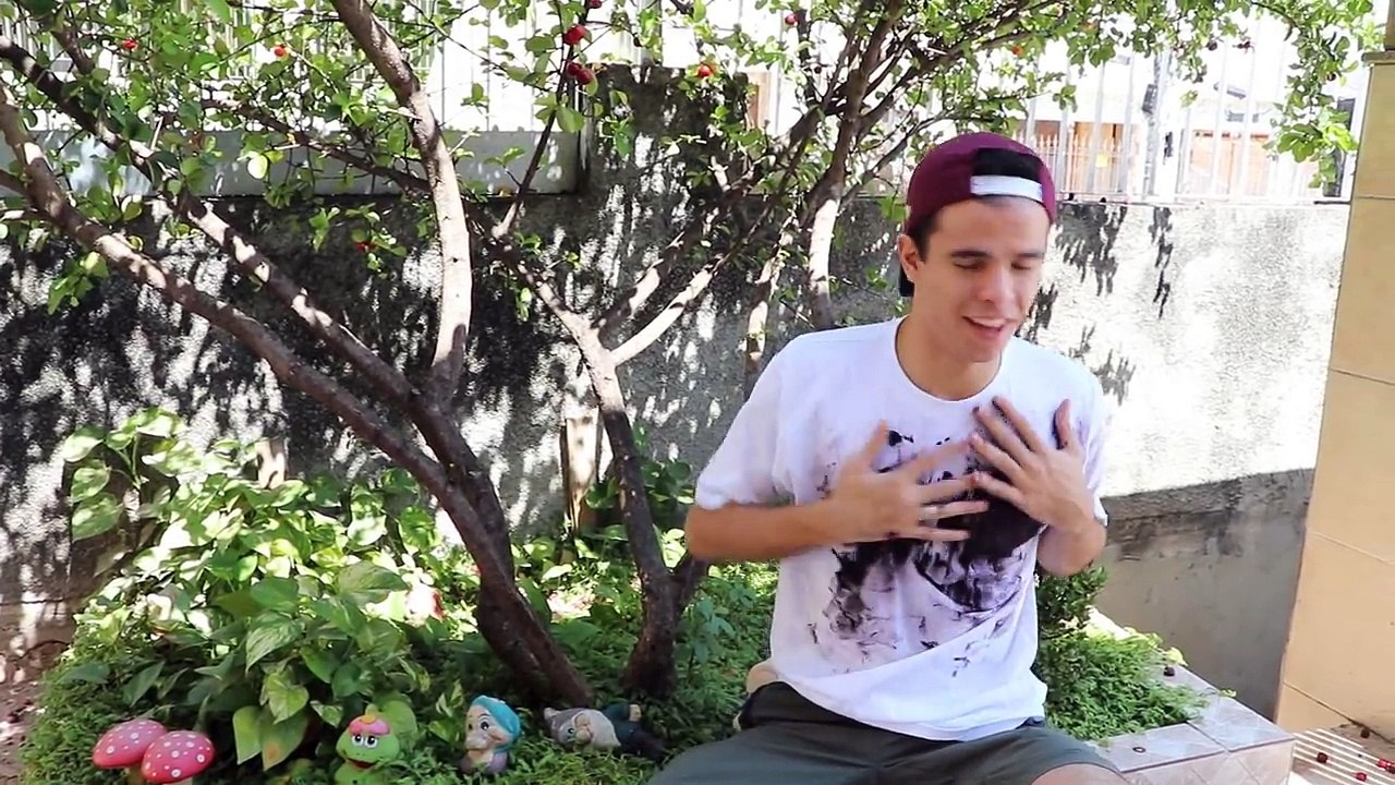 COMERCIAL VS REALIDADE! - KIDS FUN