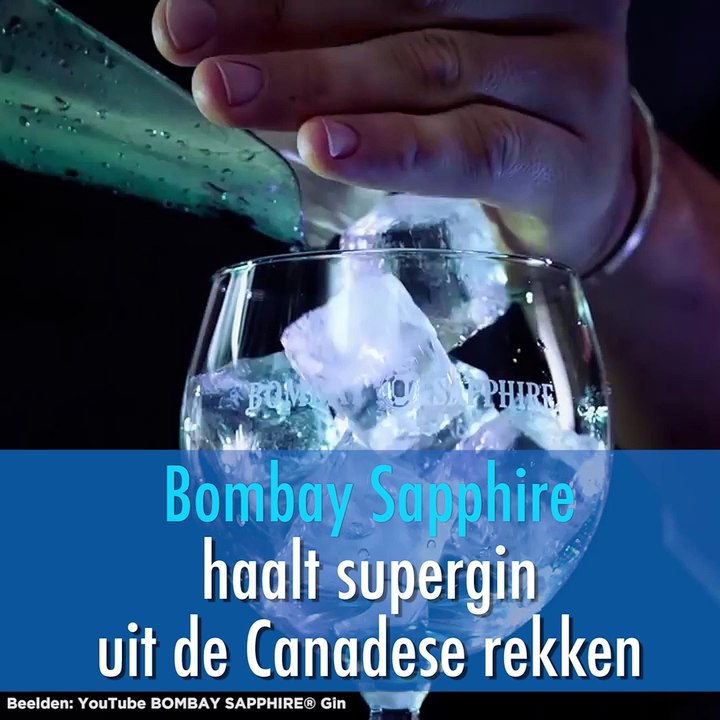 Monkey News: This gin had WAY too much alcohol in it