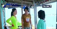 Seribu Kisah - Wasiat Mutiara Pulau Harapan