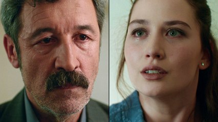 İsimsizler 10. Bölüm - Baban değilim ben senin!