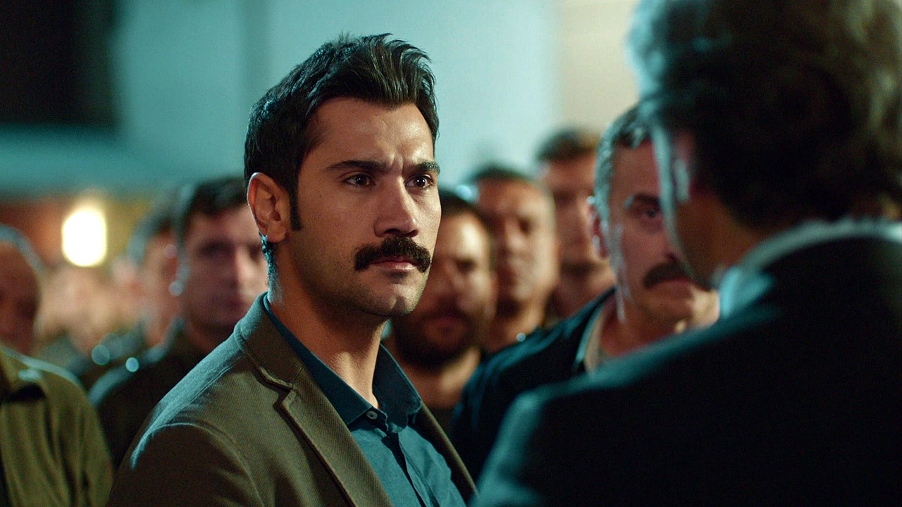 İsimsizler 10. Bölüm - Kaymakam Fatih görevden alınıyor!