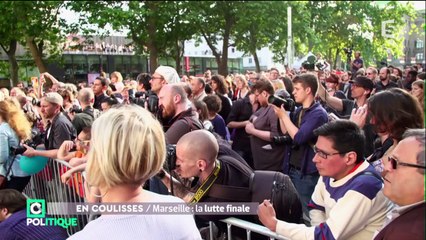 Jean-Luc Mélenchon : "Cazeneuve, le gars qui s'est occupé de l'assassinat de Rémi Fraisse"