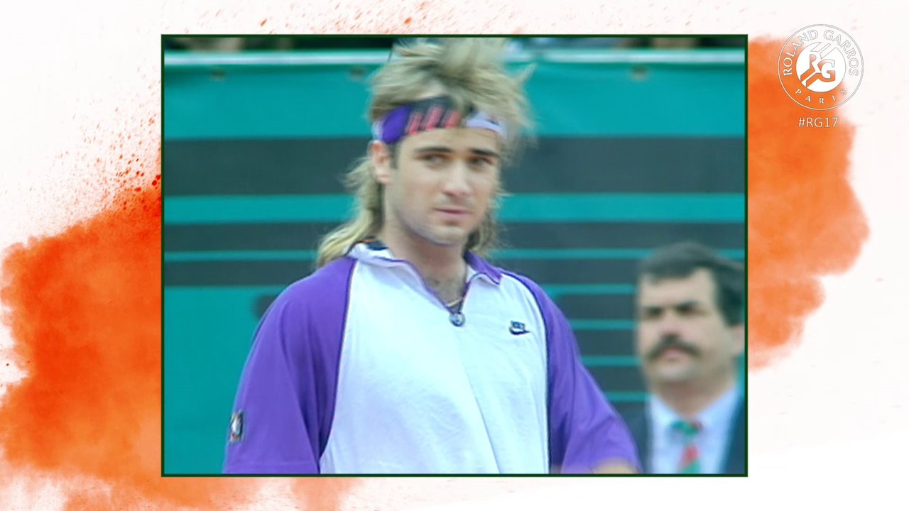 Roland-Garros 2017 - 29 mai - Bonjour Roland-Garros