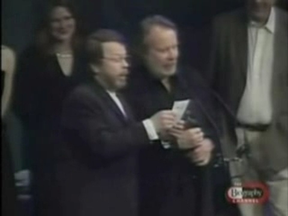 Björn & Benny - Fernando