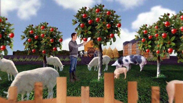 Poljoprivredna emisija Svet poljoprivrede - 490. epizoda