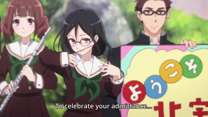 Hibike! Euphonium 2 Episode 13 - Kumiko's Feelings for Asuka (1080p_30fps_H264-128kbit_AAC)