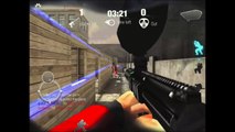 ★ XField Paintball 2 Multiplayer ★ Gameplay Trailer (iOs/Android)