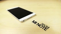 Xiaomi Mi Note PE REVIEW