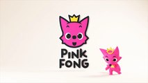 [App tráiler] ¡PINKFONG! Tiburón