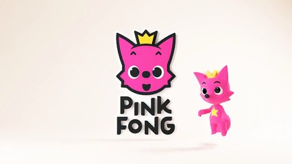 Oh, Mr. Hunter _ English Learning Stories _ PINKFONG Story Time for C
