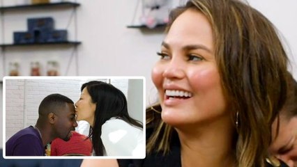 Chrissy Teigen Speed Dating Prank (Ep. 2)