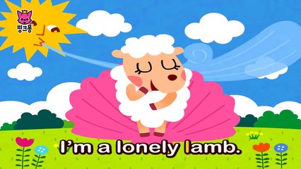 L _ Lion _ ABC 파닉스 동요 _ 핑크퐁! 인기동요-3gz