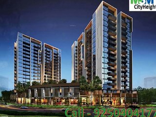 M3M City Heights Sector 65 Gurgaon | 9250404177
