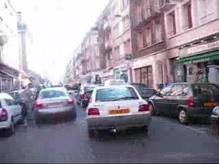 Velociti - Découverte de Tours par Seconde Classe