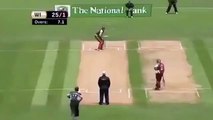 Biggest Sixes in Cricket History - Top Sixes - Cricket Highlights