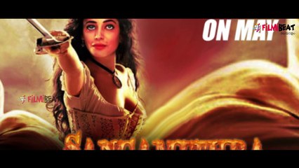 Sruti Hassan's Response Over Sangamitra Opt Out | Filmibeat Malayalam