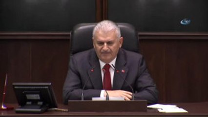 Cumhurbaşkanı Erdoğan: "Açıkça Söylemek Lazım Ki AK Parti Devrimcidir.