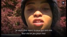 Une jeune fille agressée à Portland raconte le meurtre des deux hommes ayant tenté de s’interposer