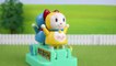 Doraemon toy sumo