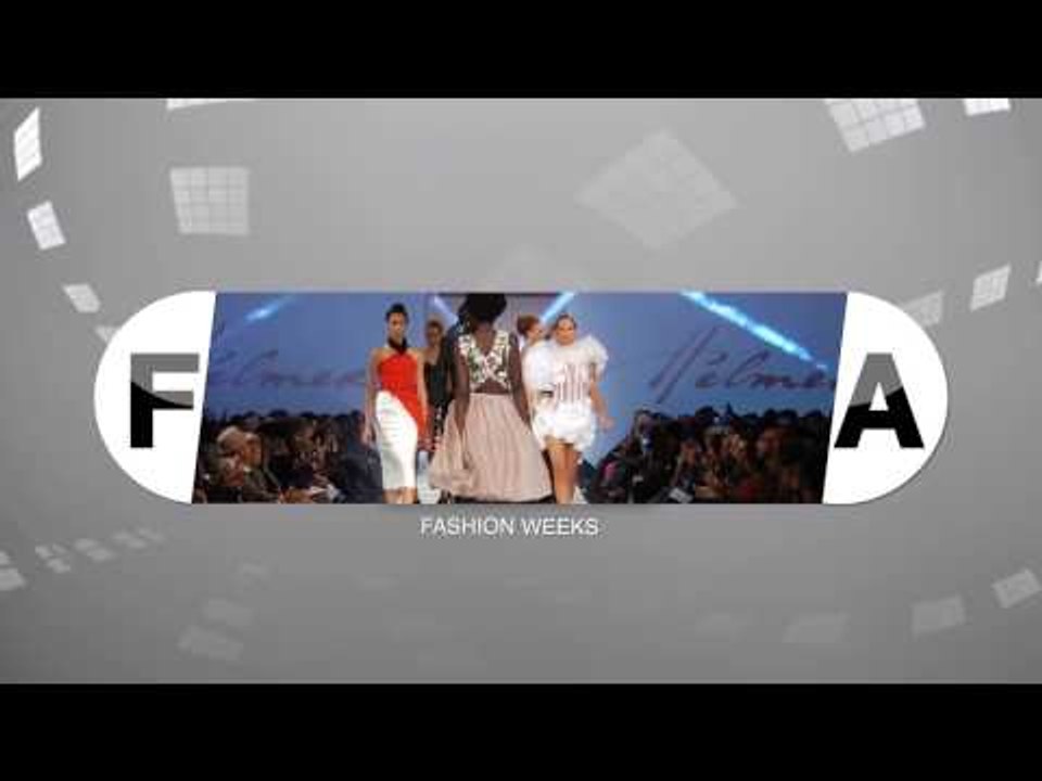 FA TV FASHION WEEKS