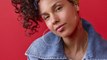 5 Tips to Getting Alicia Keys' Makeup-Free Look