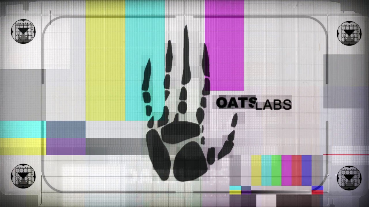 Oats Studio - teaser VO