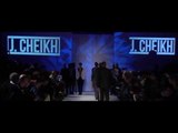 Black Fashion Week Paris 2012 CHEIKH