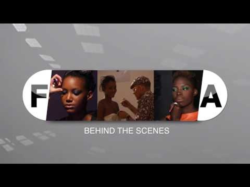 FA TV BEHIND THE SCENES