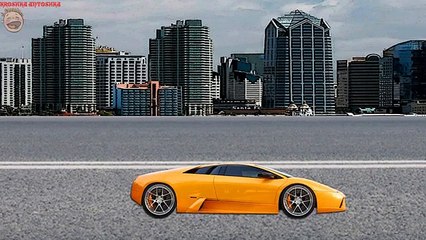 Kids Amazing Cartoons