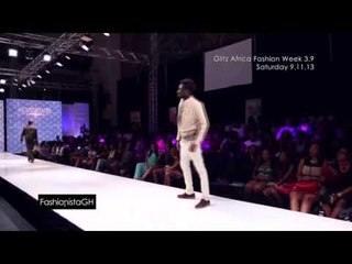 Glitz Africa Fashion Week Day 3 Part 9  #fghTV