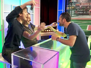 #TEAMG1 - Direct du 24/05 (1/2) Marcus en mode PGM