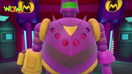 Vir vs Dragoz - Vir Mini Series - Live in India