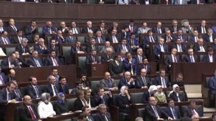 Erdoğan: "Devrimciyiz Diyenler AK Parti'nin Attığı Adımların Hangisini Attı"