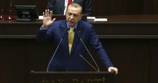 Erdoğan: Dünyaya Sesleniyorum, FETÖ'cüleri Vermezseniz, Bizde Olanı da Alamazsınız