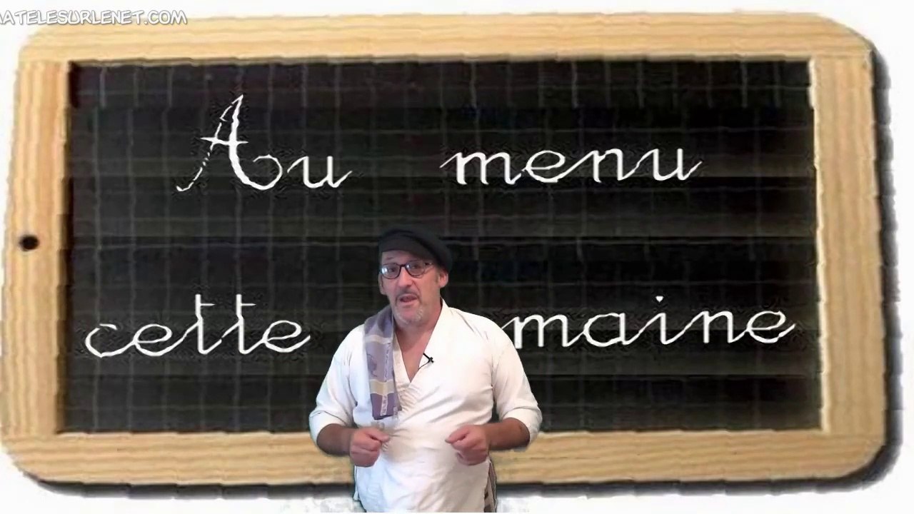 BON APPÉTIT ! (Régale-toi !)